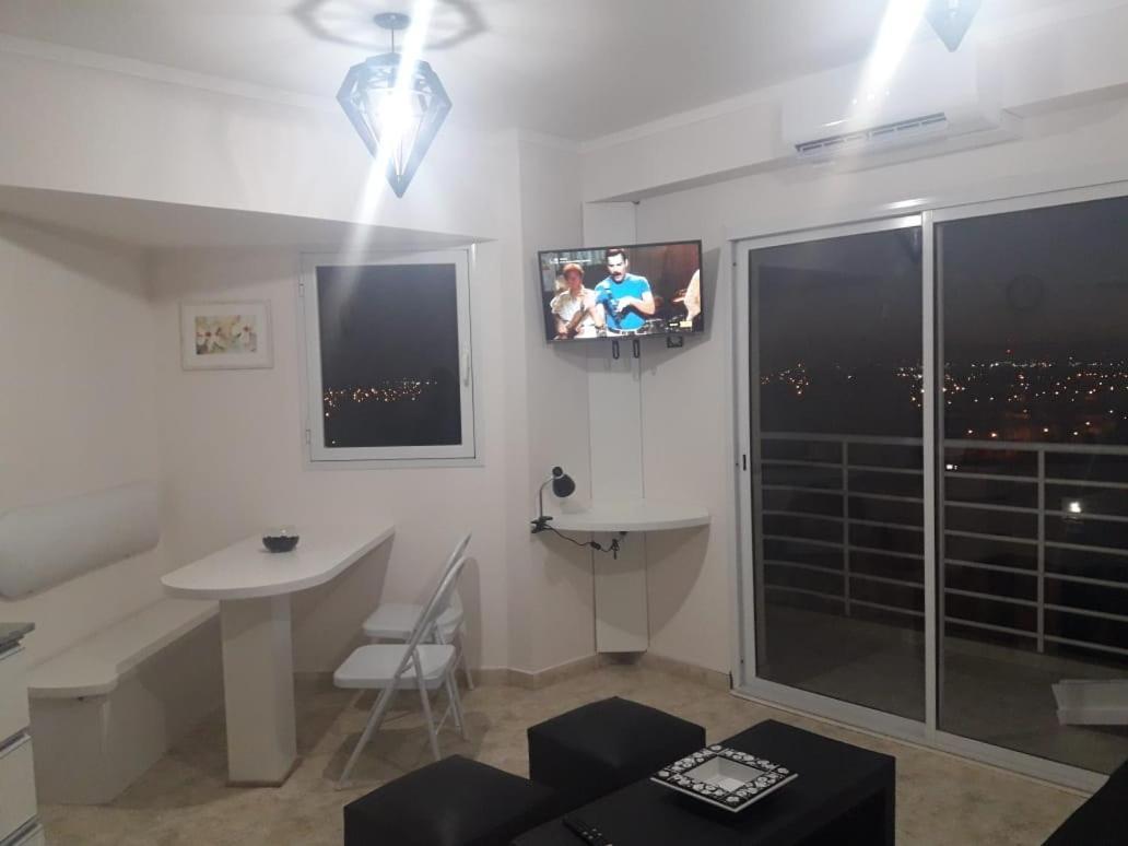 דירות באהיה בלאנקה Bahiaxdia Saavedra מראה חיצוני תמונה